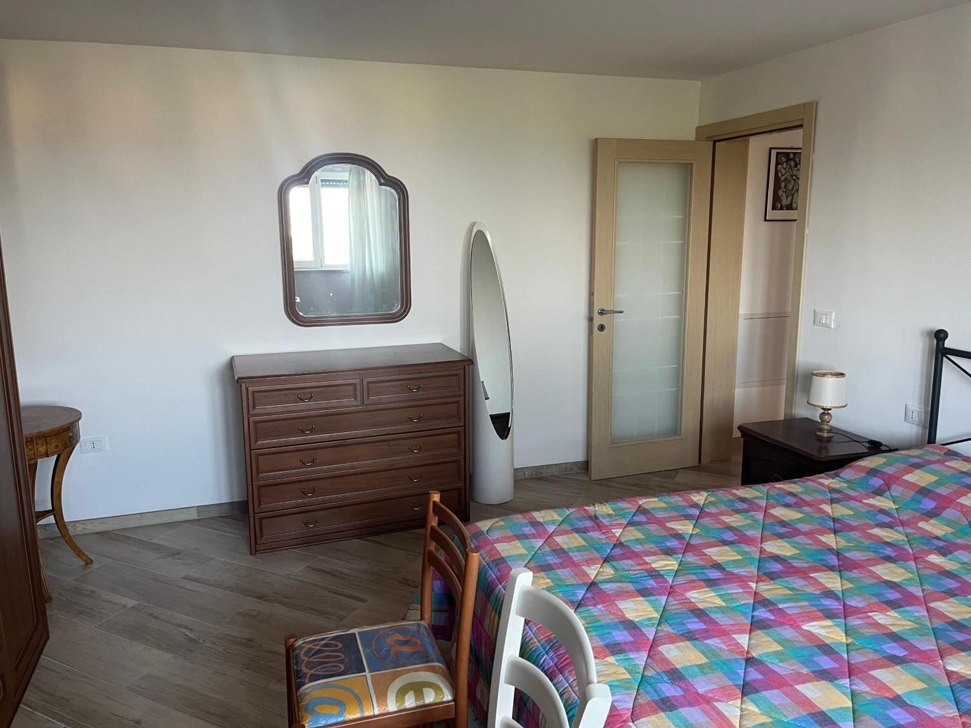 Villa Carlotta Francavilla Al Mare Esterno foto